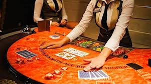 Casino Lux